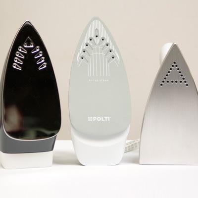 suelas para centros de planchado Vaporella