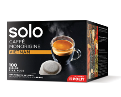 Cápsulas de café
