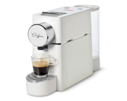 Cafeteras
