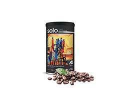 Café en grano