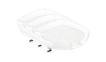 polti vaporetto 3 panos cepillo vaporforce