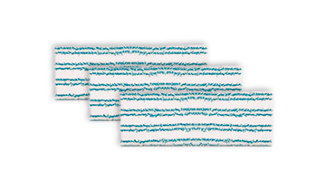 Polti Vaporetto: tres paños para el suelo