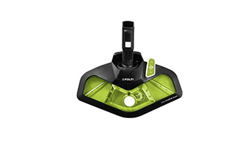 polti vaporetto smart110 vaporforce escoba