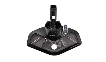 polti vaporetto smart120 cepillo vaporforce