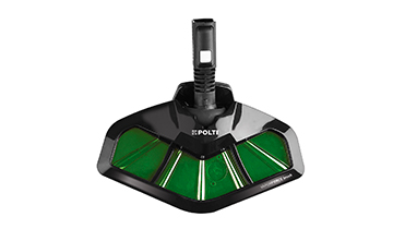 polti vaporetto smart35mop cepillo vaporforce