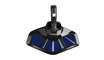 polti vaporetto smart40mop cepillo vaporforce