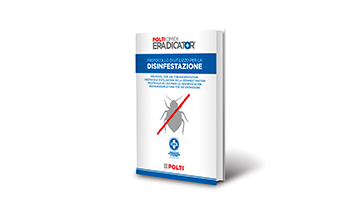polti cimex eradicator guida