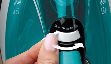 polti vaporella quick limpieza