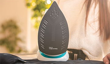 polti vaporella quick suela cerámica