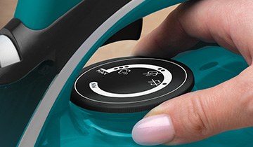 polti vaporella quick nivel de vapor