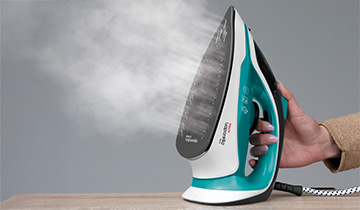 polti vaporella quick difusión de vapor