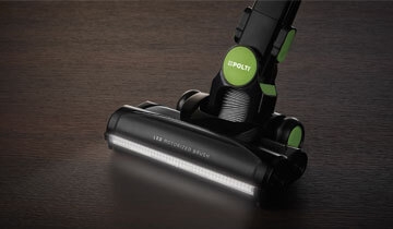 polti forzaspira slim sr110 manual