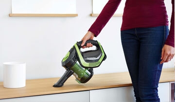 polti forzaspira slim sr110 accesorios