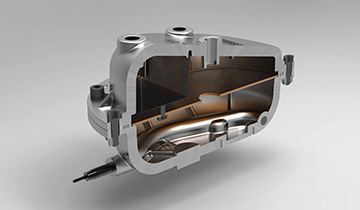 polti la vaporella xt110c mantenimento