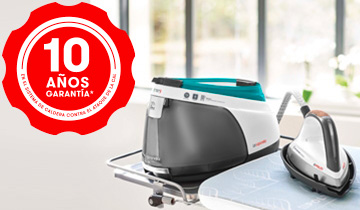 polti la vaporella garantia