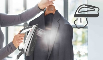 polti la vaporella xt90c vapor intermitente