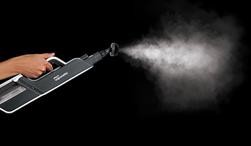 Polti Vaporetto Style limpiador portátil extra vapor