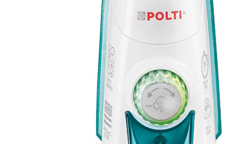 polti vaporetto sv450 double calentamiento rapido