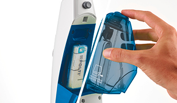 polti vaporetto sv460 double antical