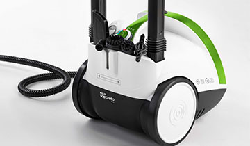 polti vaporetto smart 110 cepillo