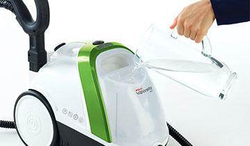 polti vaporetto smart 110 superficie