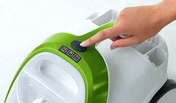 polti vaporetto smart 110 alergia