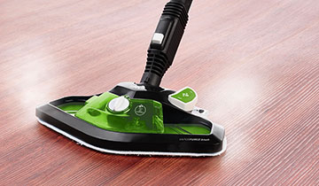 polti vaporetto smart 110 alfombra