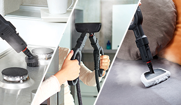 polti vaporetto smart 110 rapido calentamiento