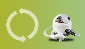 polti cimex eradicator ricondizionato