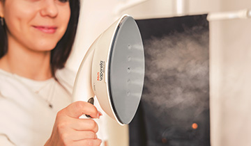 polti vaporella gsf80 piastra in alluminio