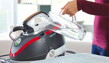 polti vaporella next vn1830 autonomía