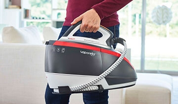 polti vaporella next vn1830 trasporte