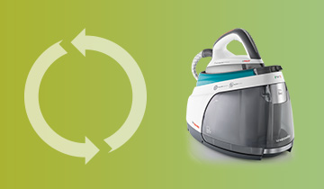 polti la vaporella ricondizionato