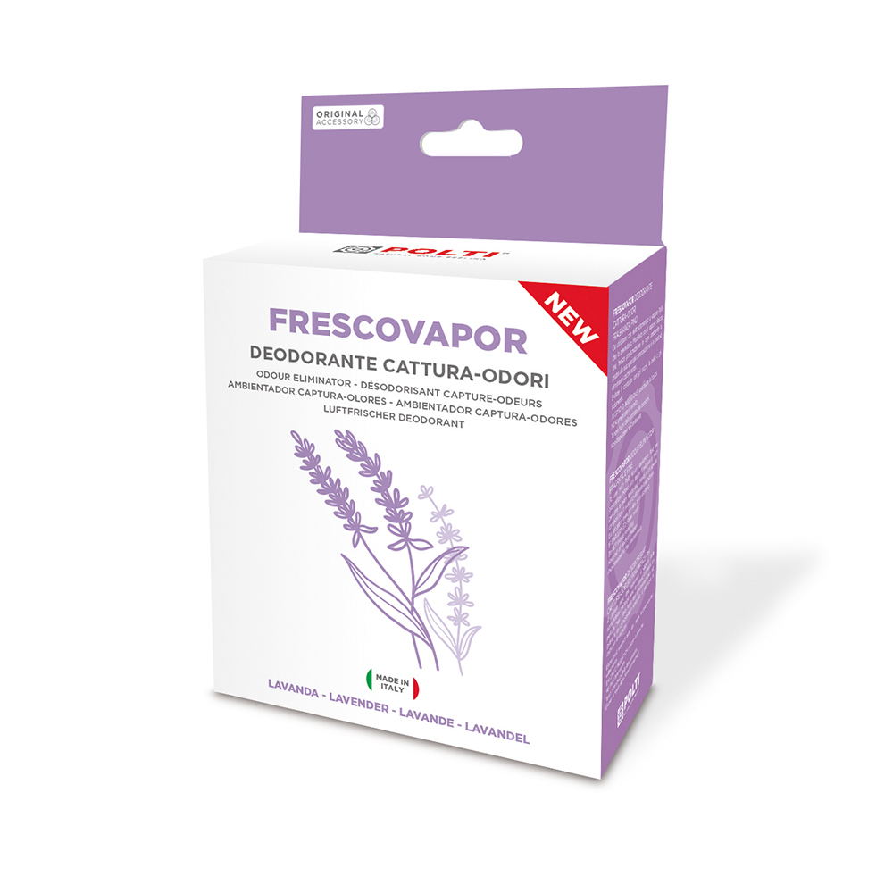 Polti Frescovapor Lavanda