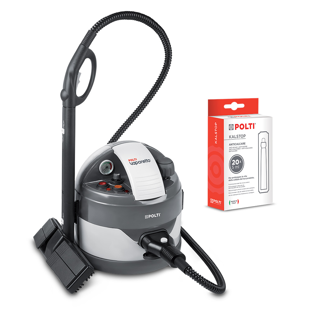 Polti Vaporetto Eco Pro 3.0 Kalstop