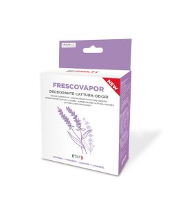 Polti Frescovapor Lavanda