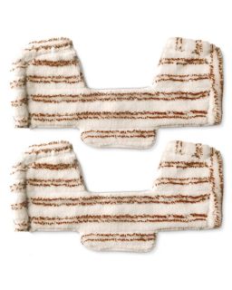 Kit 2 paños parquet bumper Unico