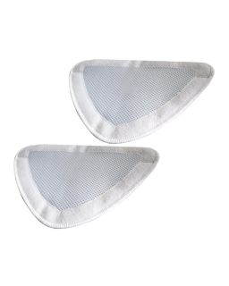 Kit 2 paños de microfibra Vaporetto