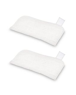 Kit 2 paños de microfibra Vaporetto