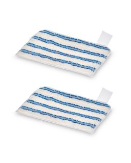 Kit 2 paños alto deslizamiento Vaporetto