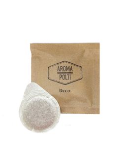 Café Deca - 100 Cápsulas