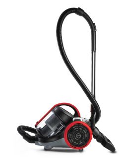 Polti Forzaspira C110_PLUS imagen de lado