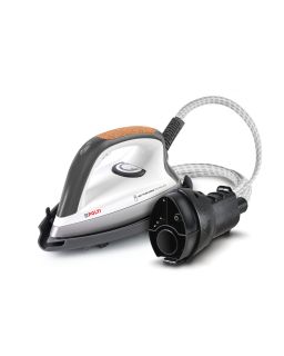 Plancha Fluid Curve para  Polti Vaporetto Lecoaspira PFEU0036