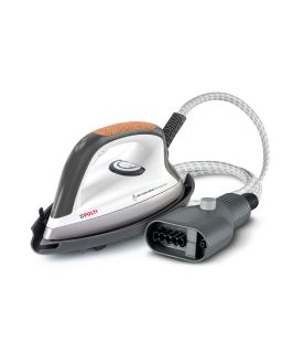 Plancha Fluid Curve para Polti Vaporetto