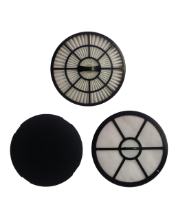 Kit filtros C130_PLUS PAEU0337