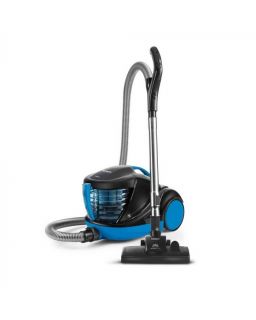 Polti Forzaspira Lecologico Aqua Allergy Turbo Care [Reacondicionado]