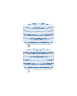 Kit de 2 paños de suelo ideales para todo tipo de suelos
