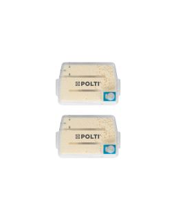 Kit de 2 filtros antical PAEU0398
