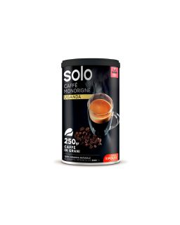 Café en grano SOLO Monorigine Uganda - 250gr
