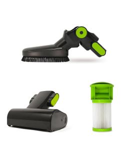 Polti Forzaspira Slim SR110 kit accesorios